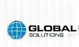 Global Solutions Inc. Logo