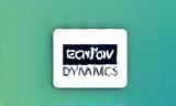 TechFlow Dynamics Logo