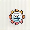 Icon for Automate and Analyze step
