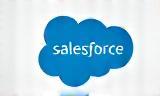 Salesforce Integration Logo