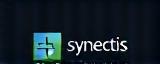 Synectis Solutions B.V. Footer Logo
