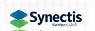 Synectis Solutions B.V. Header Logo