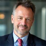 Photo of Lars de Vries, CTO of TechFlow Dynamics